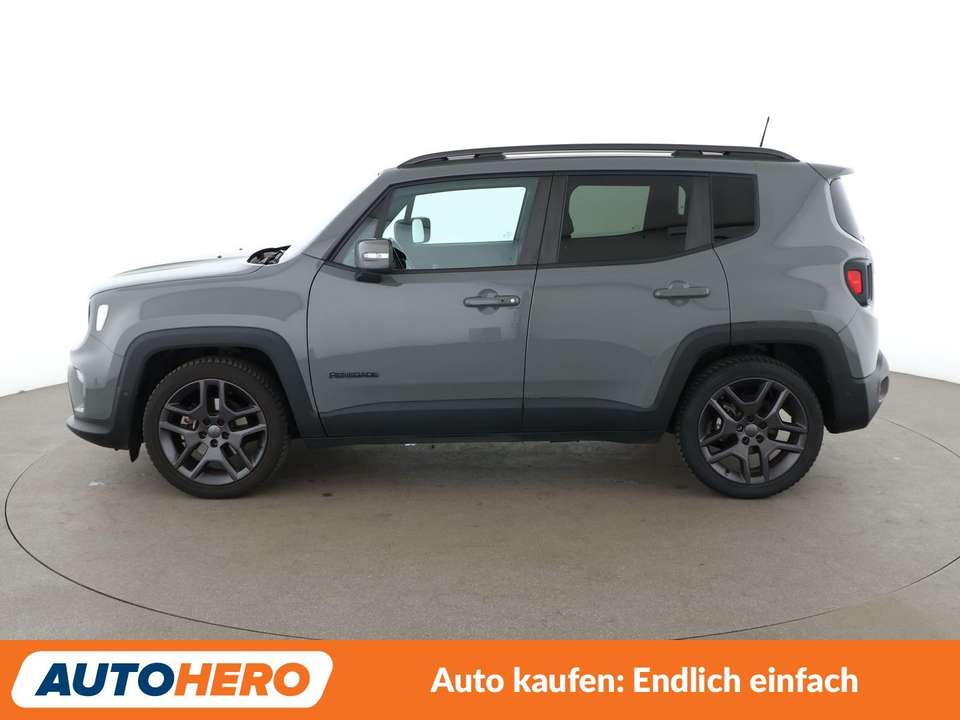 Jeep Renegade - Imagem 3