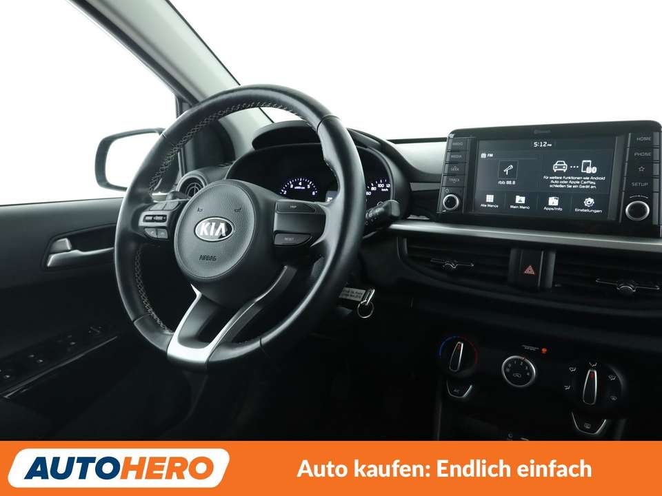 Kia Picanto - Imagem 13
