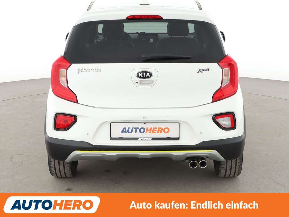 Kia Picanto - Imagem 5