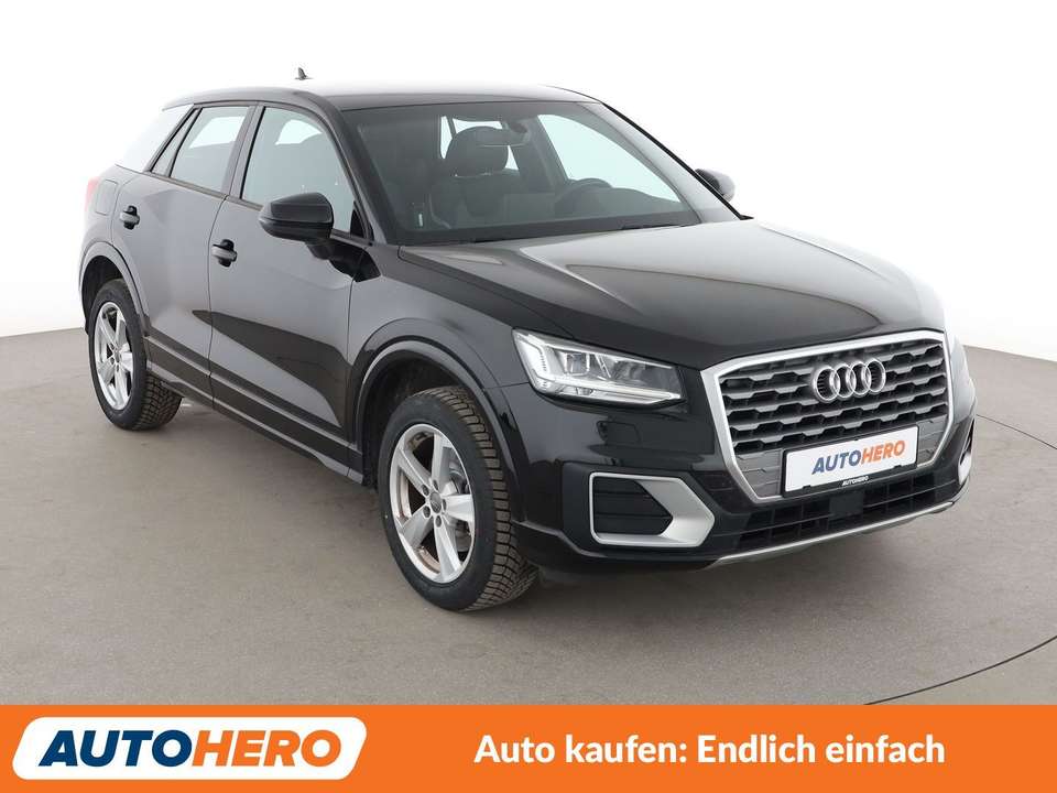 Audi Q2 - Imagem 8