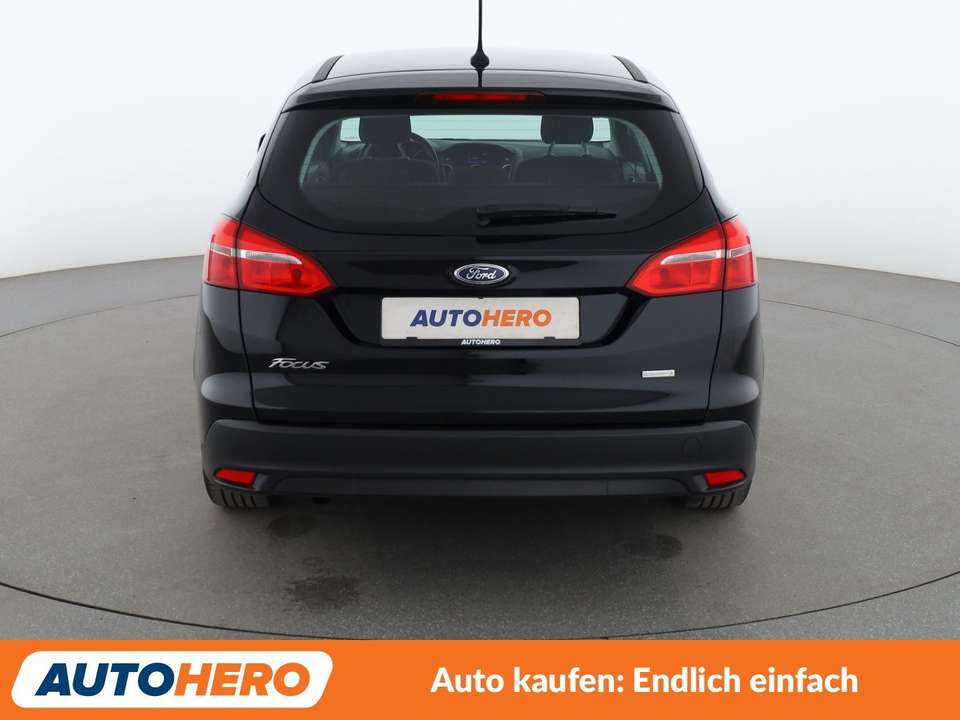 Ford Focus - Imagem 5
