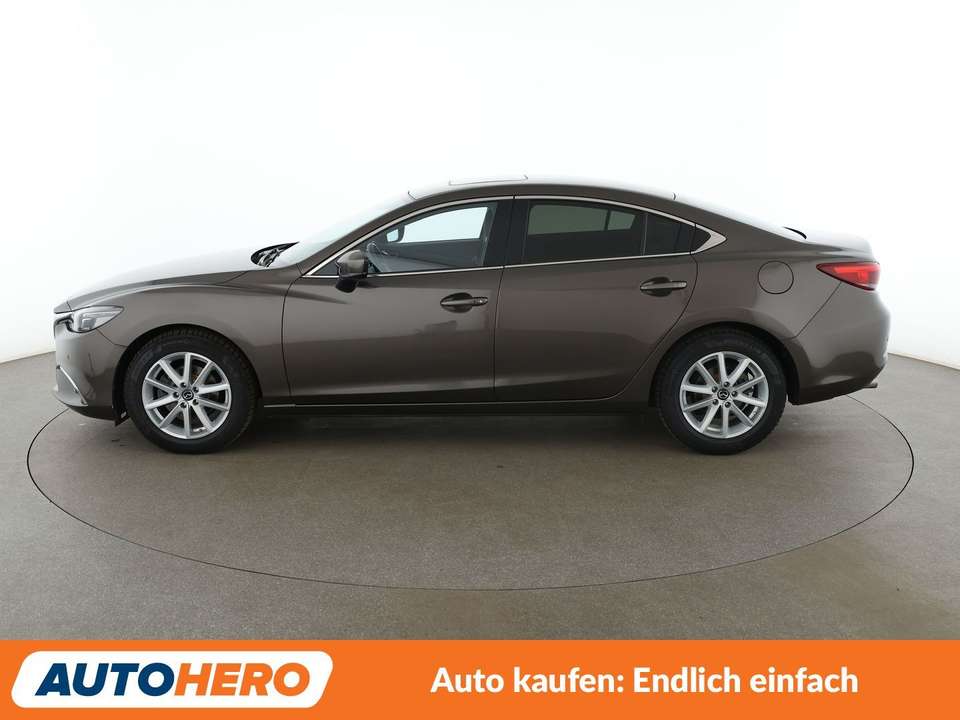 Mazda 6 - Imagem 3