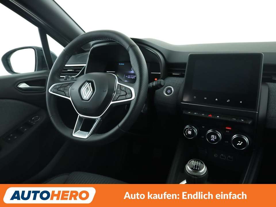 Renault Clio - Imagem 13