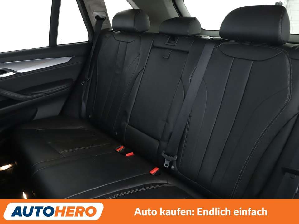 BMW X5 - Imagem 14