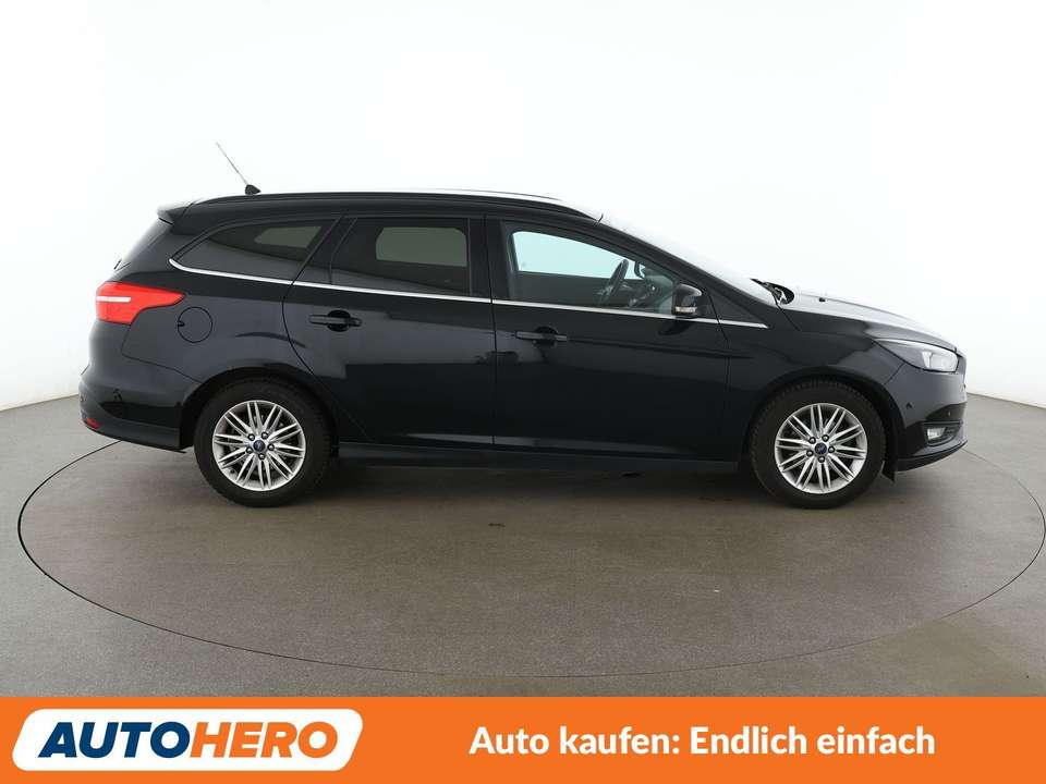 Ford Focus - Imagem 7