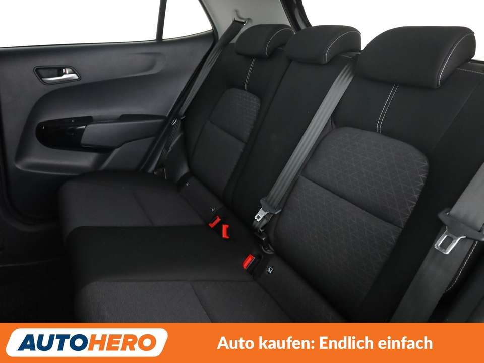 Kia Picanto - Imagem 14