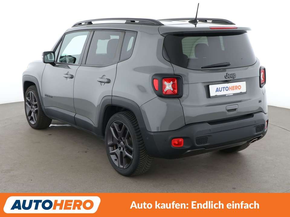 Jeep Renegade - Imagem 4