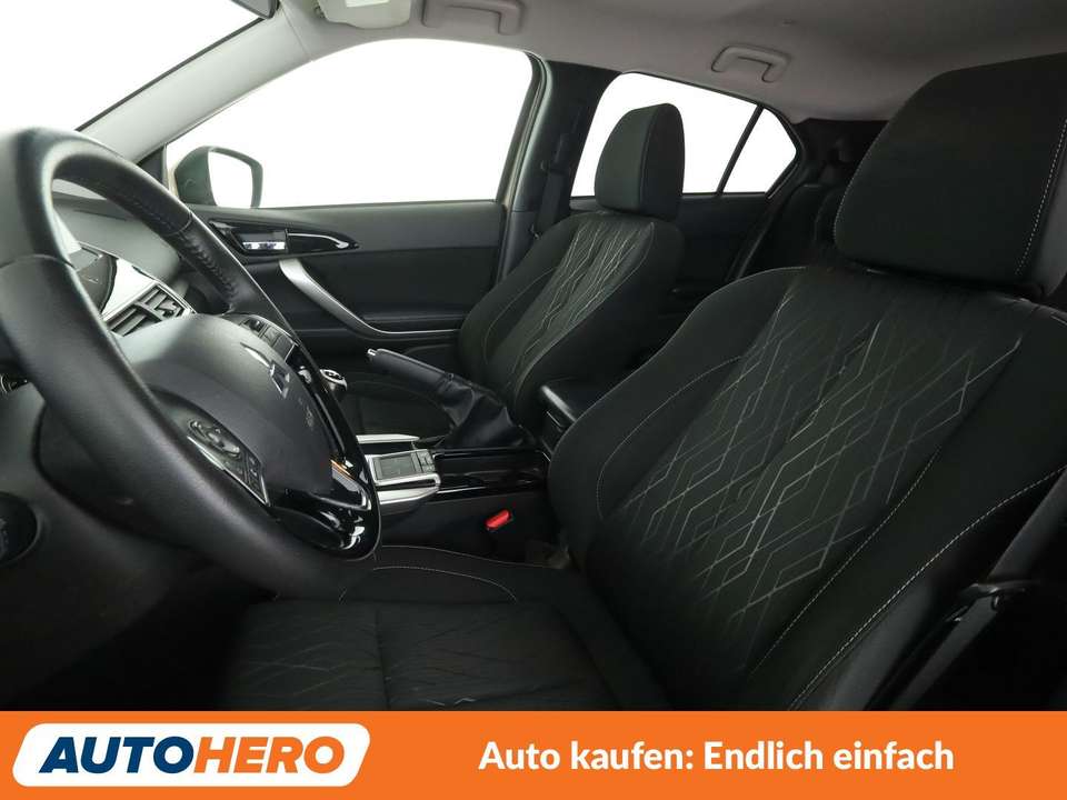 Mitsubishi Eclipse Cross - Imagem 10