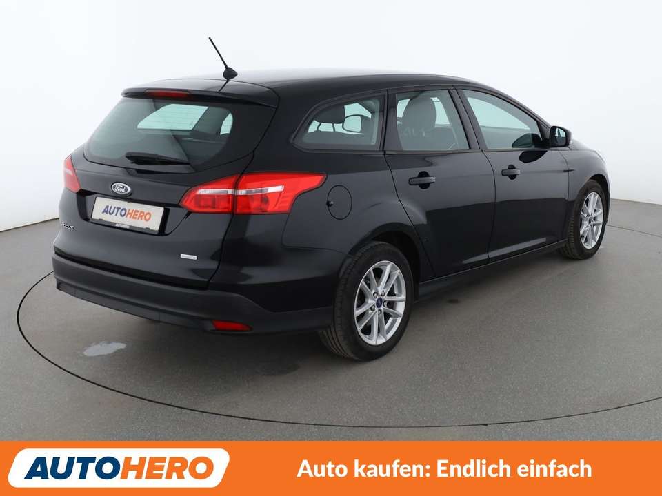 Ford Focus - Imagem 6