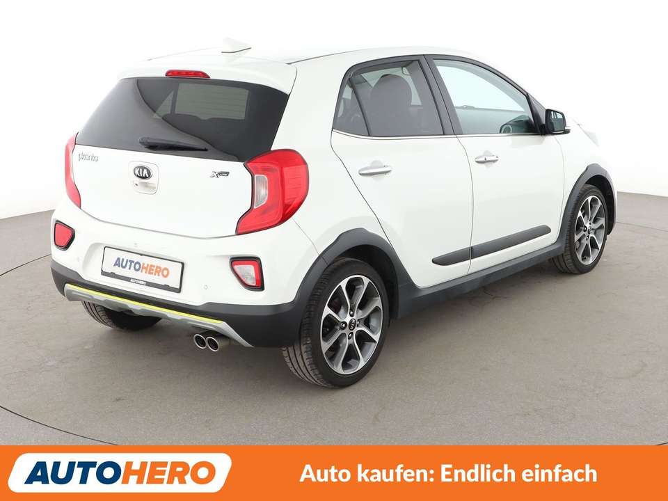 Kia Picanto - Imagem 6