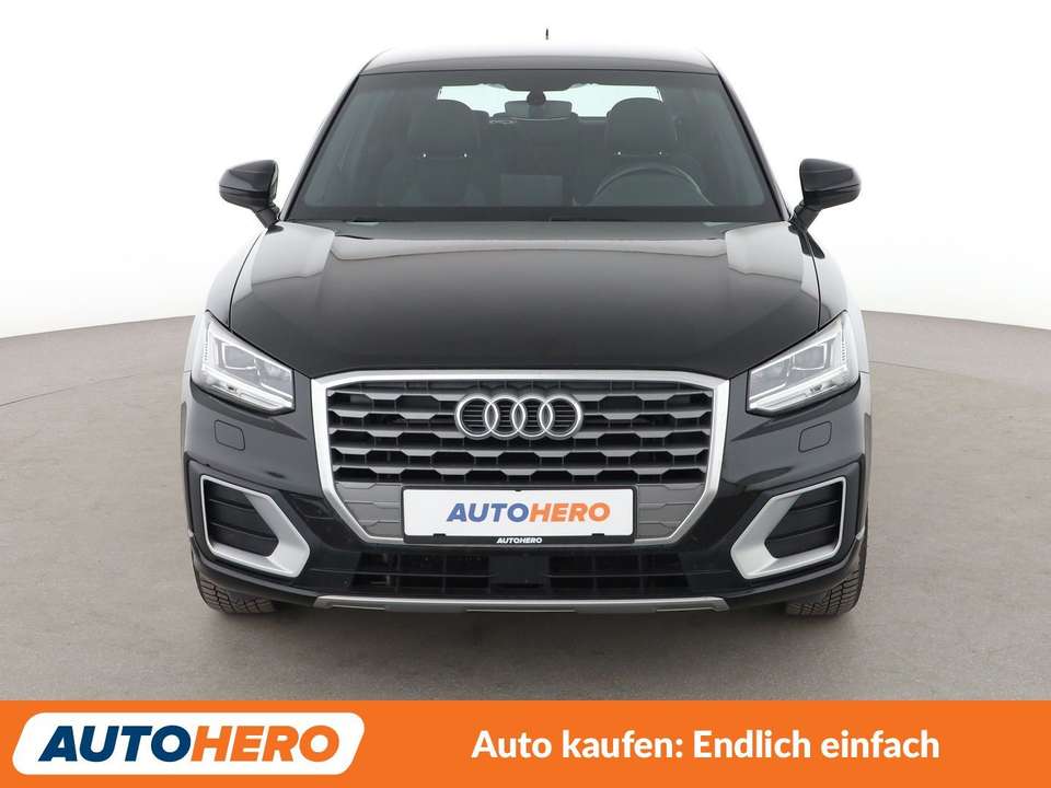 Audi Q2 - Imagem 9