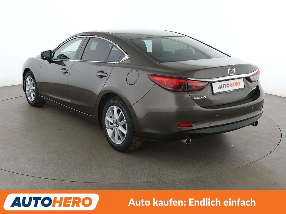 Mazda 6 - Imagem 4