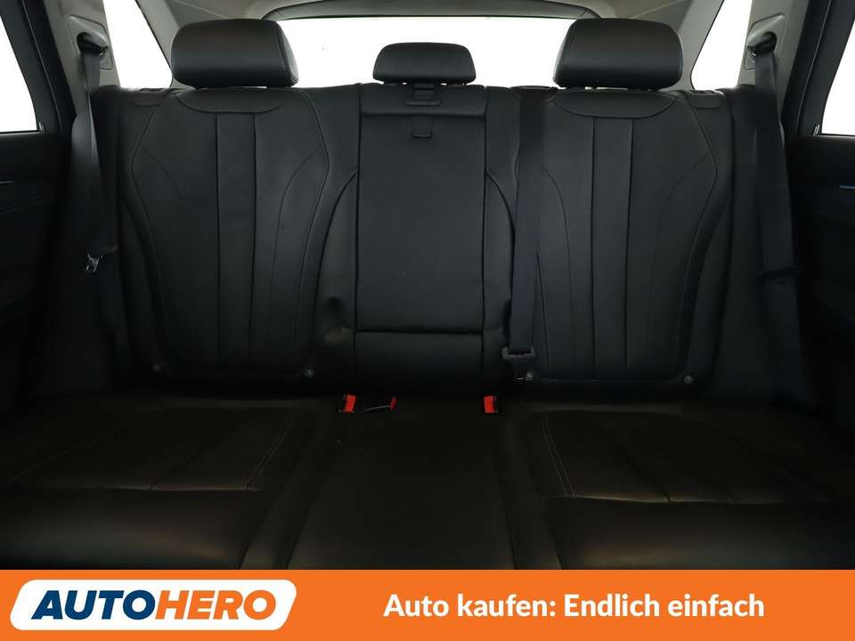 BMW X5 - Imagem 15
