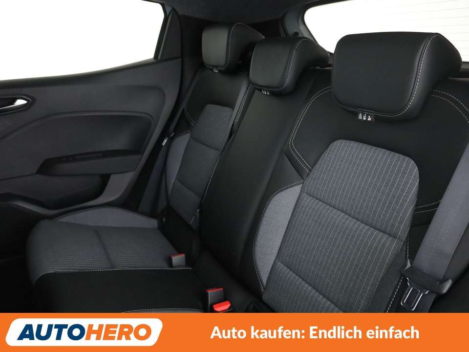 Renault Clio - Imagem 14
