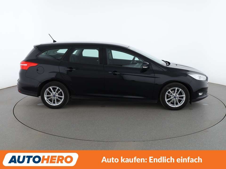 Ford Focus - Imagem 7