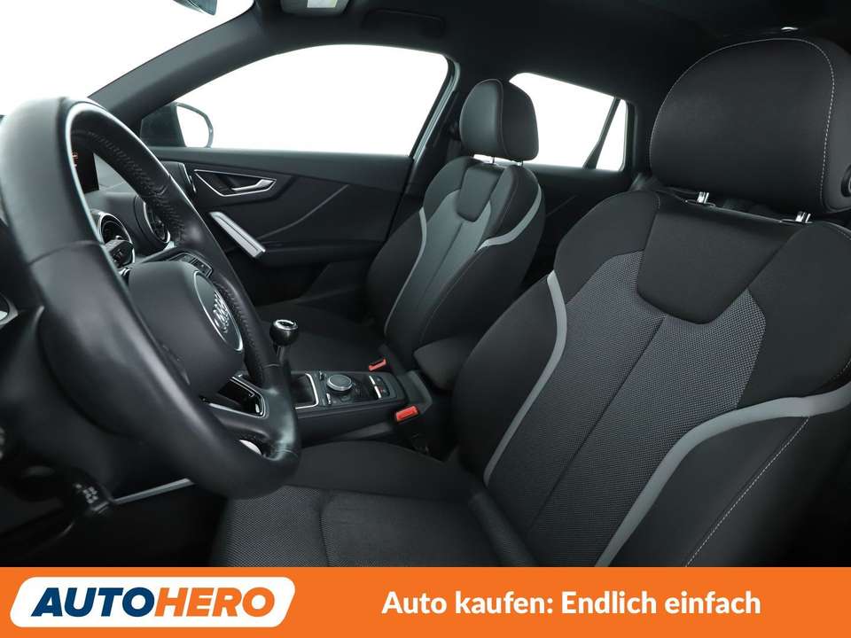 Audi Q2 - Imagem 10