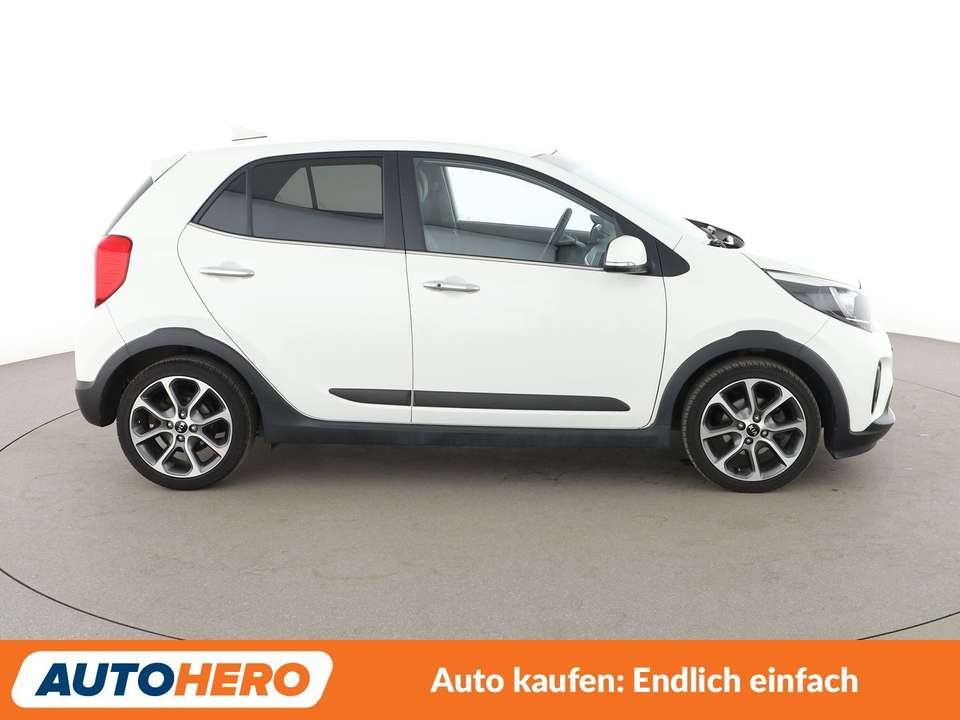 Kia Picanto - Imagem 7