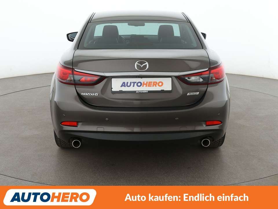 Mazda 6 - Imagem 5