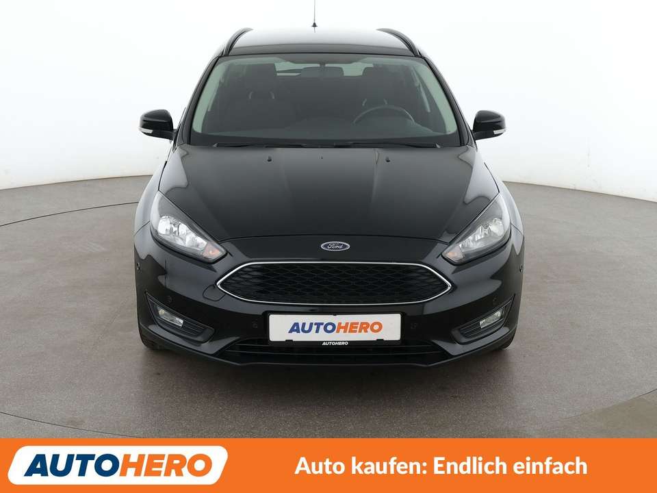 Ford Focus - Imagem 9