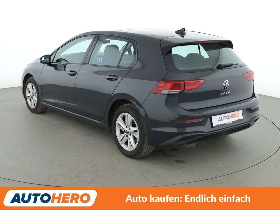 Volkswagen Golf - Imagem 4
