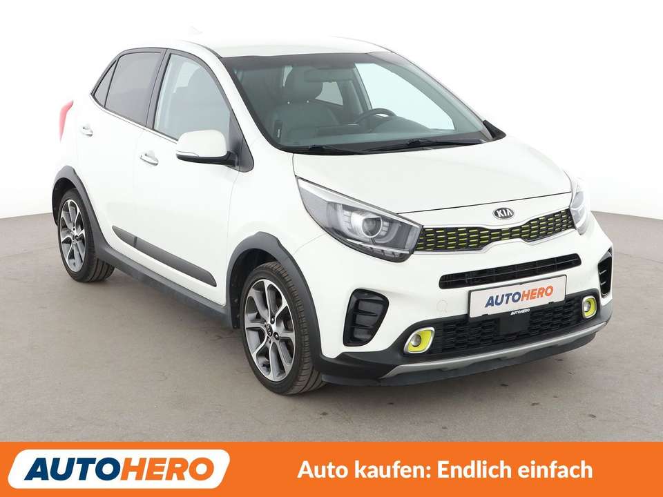Kia Picanto - Imagem 8