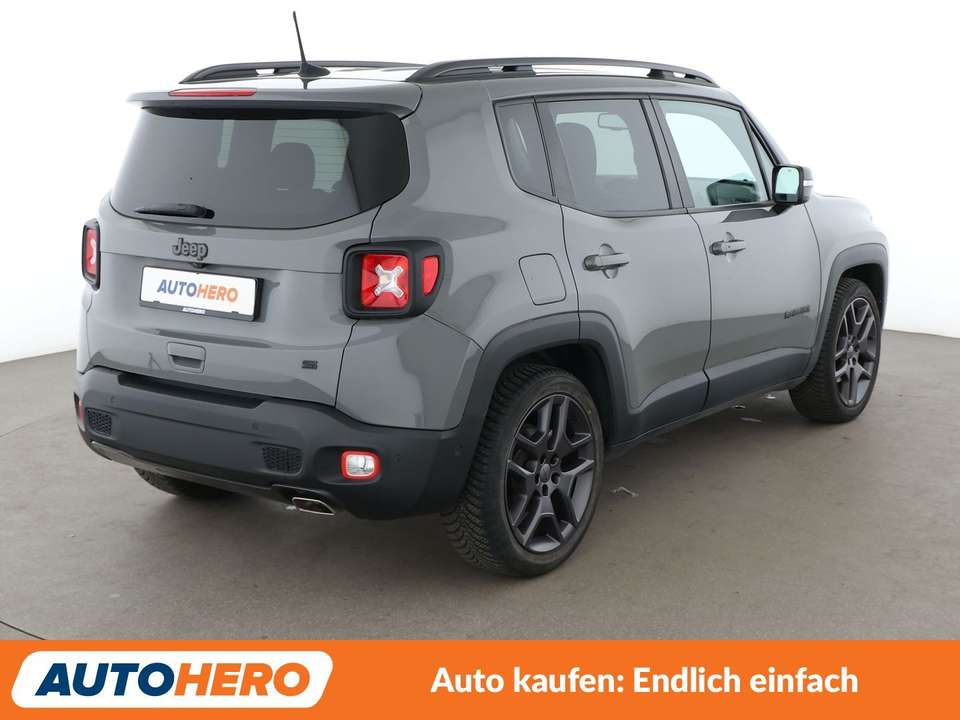 Jeep Renegade - Imagem 6