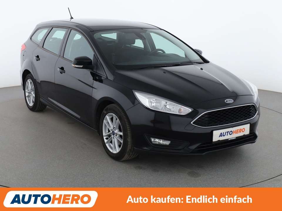 Ford Focus - Imagem 8