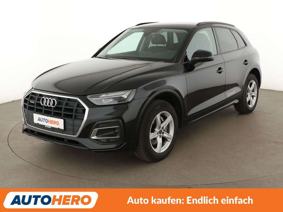 Audi Q5 - Imagem 1