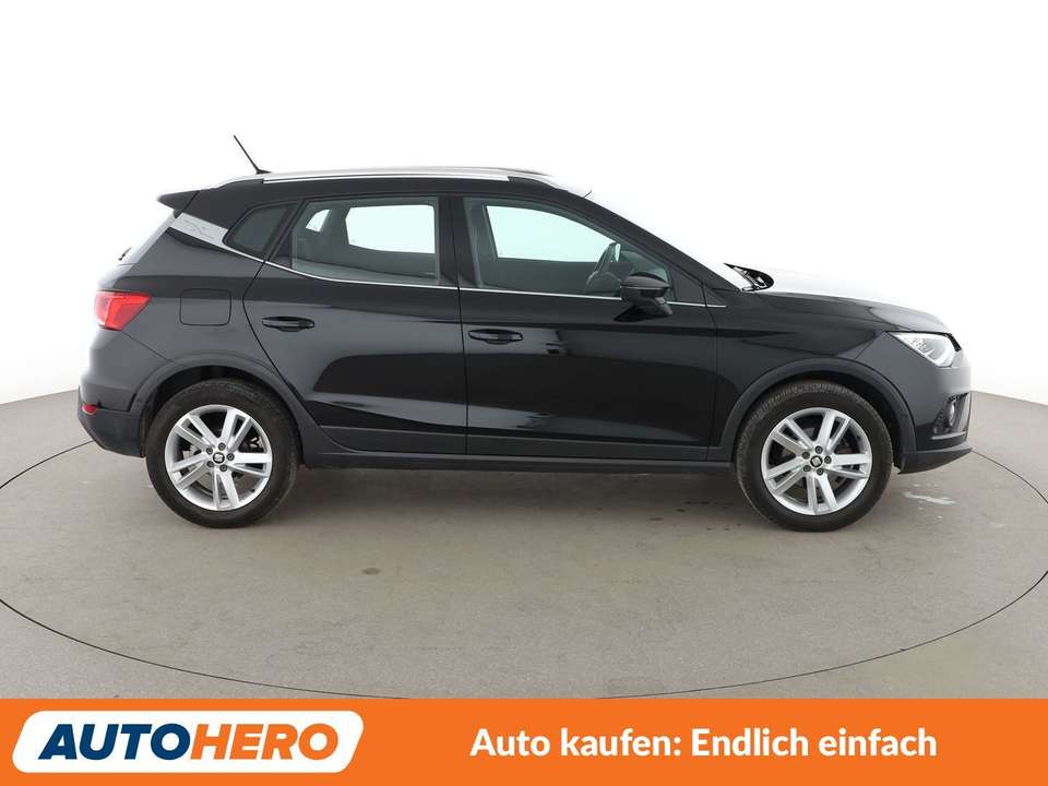 SEAT Arona - Imagem 7