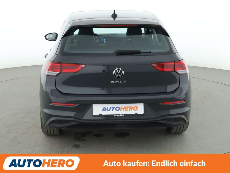 Volkswagen Golf - Imagem 5