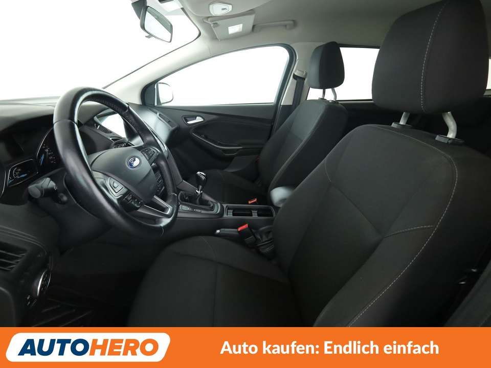 Ford Focus - Imagem 10