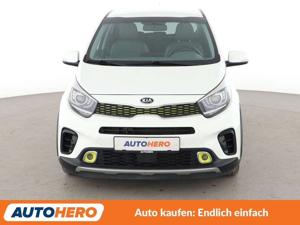 Kia Picanto - Imagem 9