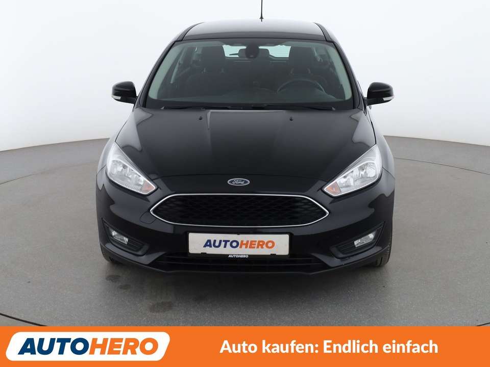 Ford Focus - Imagem 9