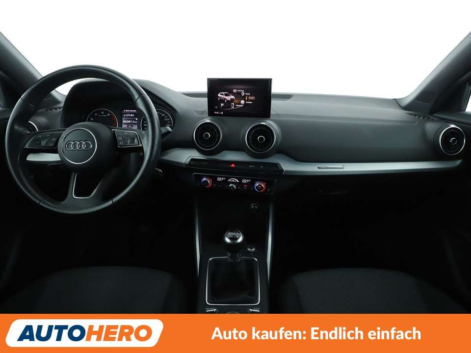 Audi Q2 - Imagem 12