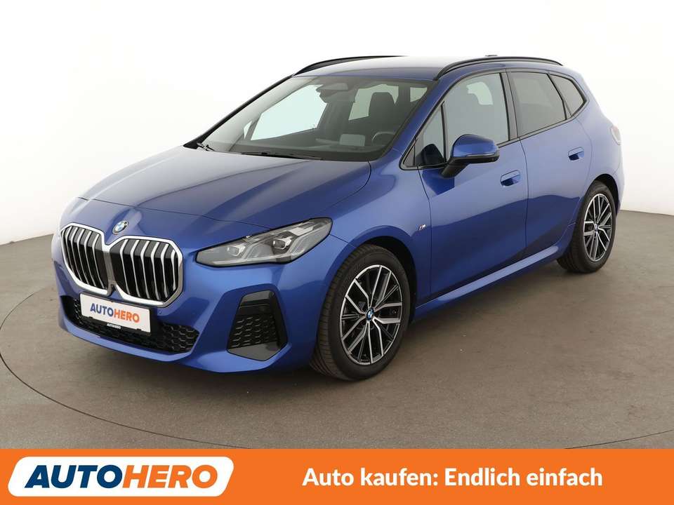 BMW 220 - Imagem 1
