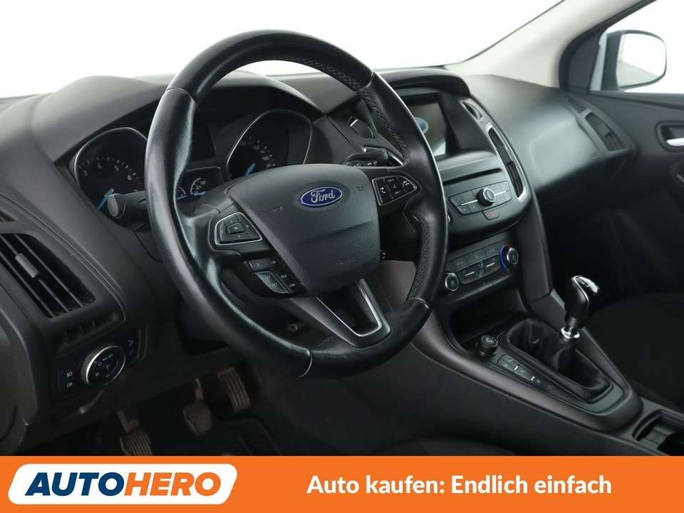 Ford Focus - Imagem 11