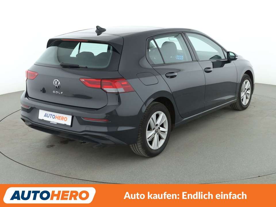 Volkswagen Golf - Imagem 6