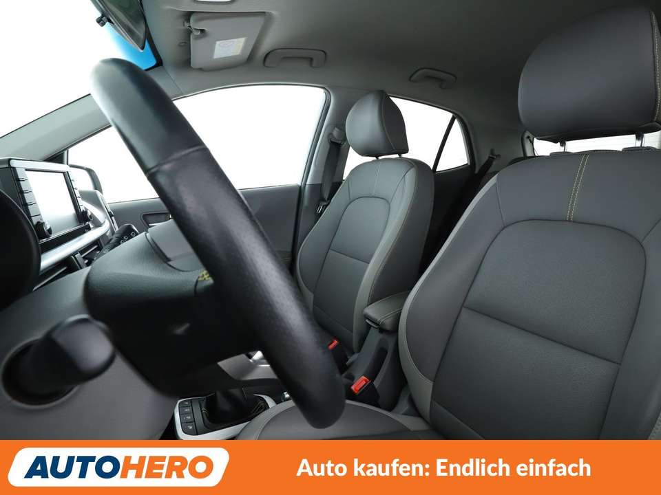 Kia Picanto - Imagem 10