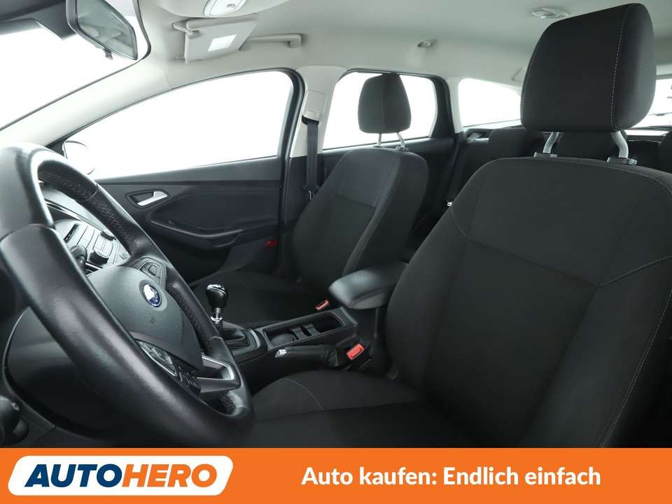 Ford Focus - Imagem 10
