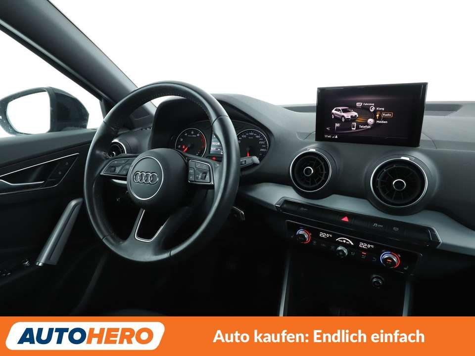 Audi Q2 - Imagem 13