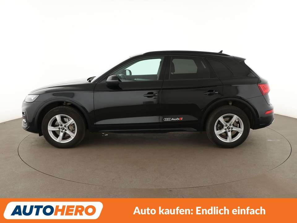 Audi Q5 - Imagem 3