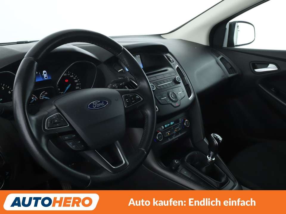 Ford Focus - Imagem 11