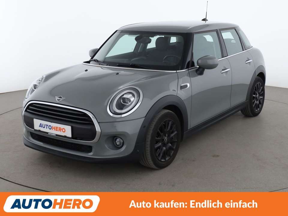 MINI One - Imagem 1