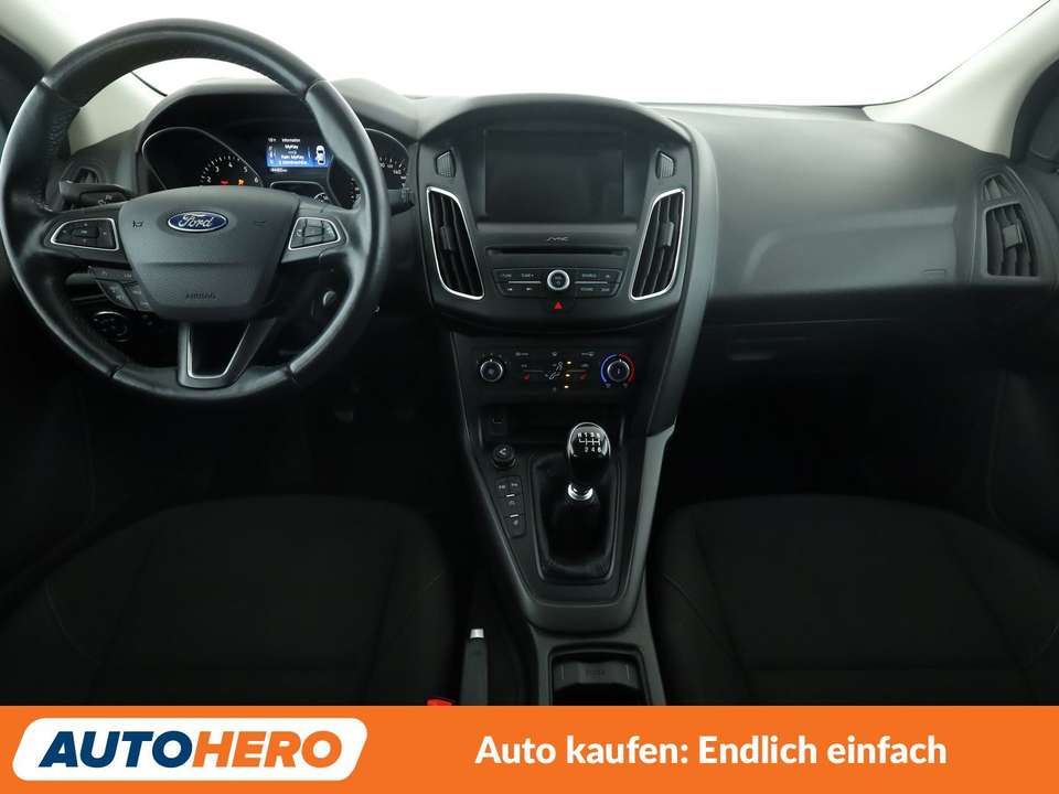 Ford Focus - Imagem 12