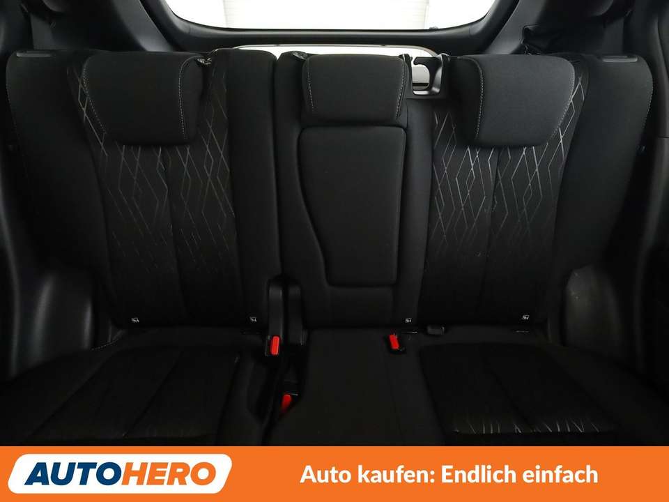 Mitsubishi Eclipse Cross - Imagem 15