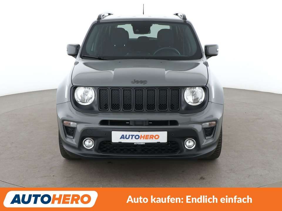 Jeep Renegade - Imagem 9