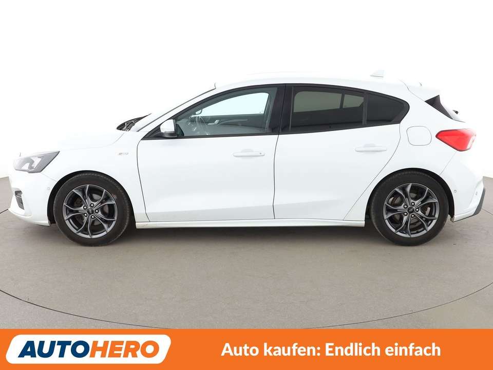 Ford Focus - Imagem 3
