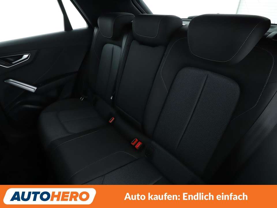 Audi Q2 - Imagem 14