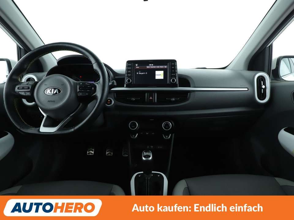 Kia Picanto - Imagem 12