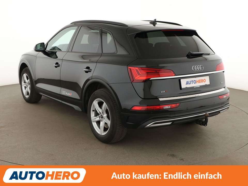 Audi Q5 - Imagem 4